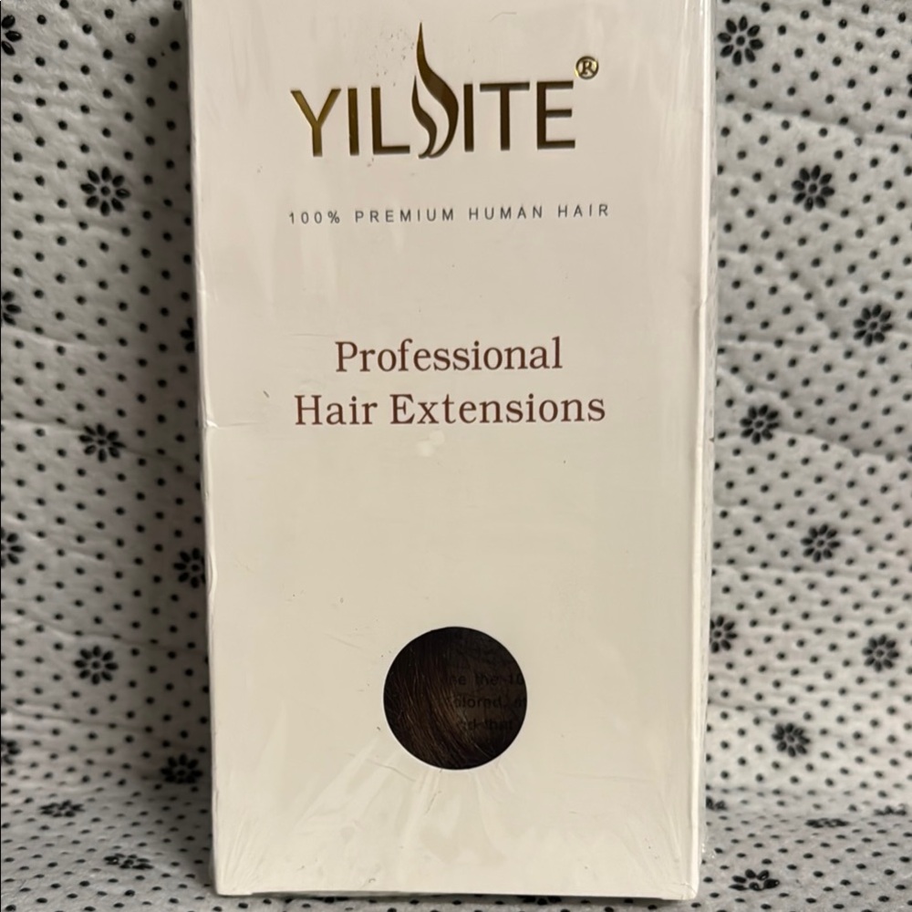 Brown Hair Extensions